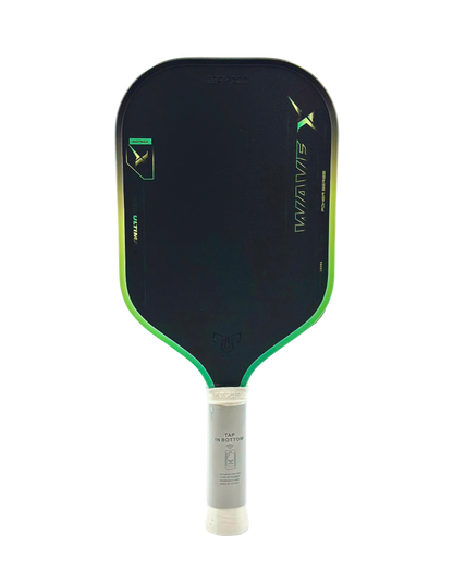 Vợt Pickleball LEOPARD Wave X Pro 2026