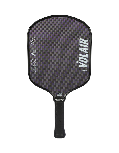 Pickleball racket Volair V.1F/ WB 16mm
