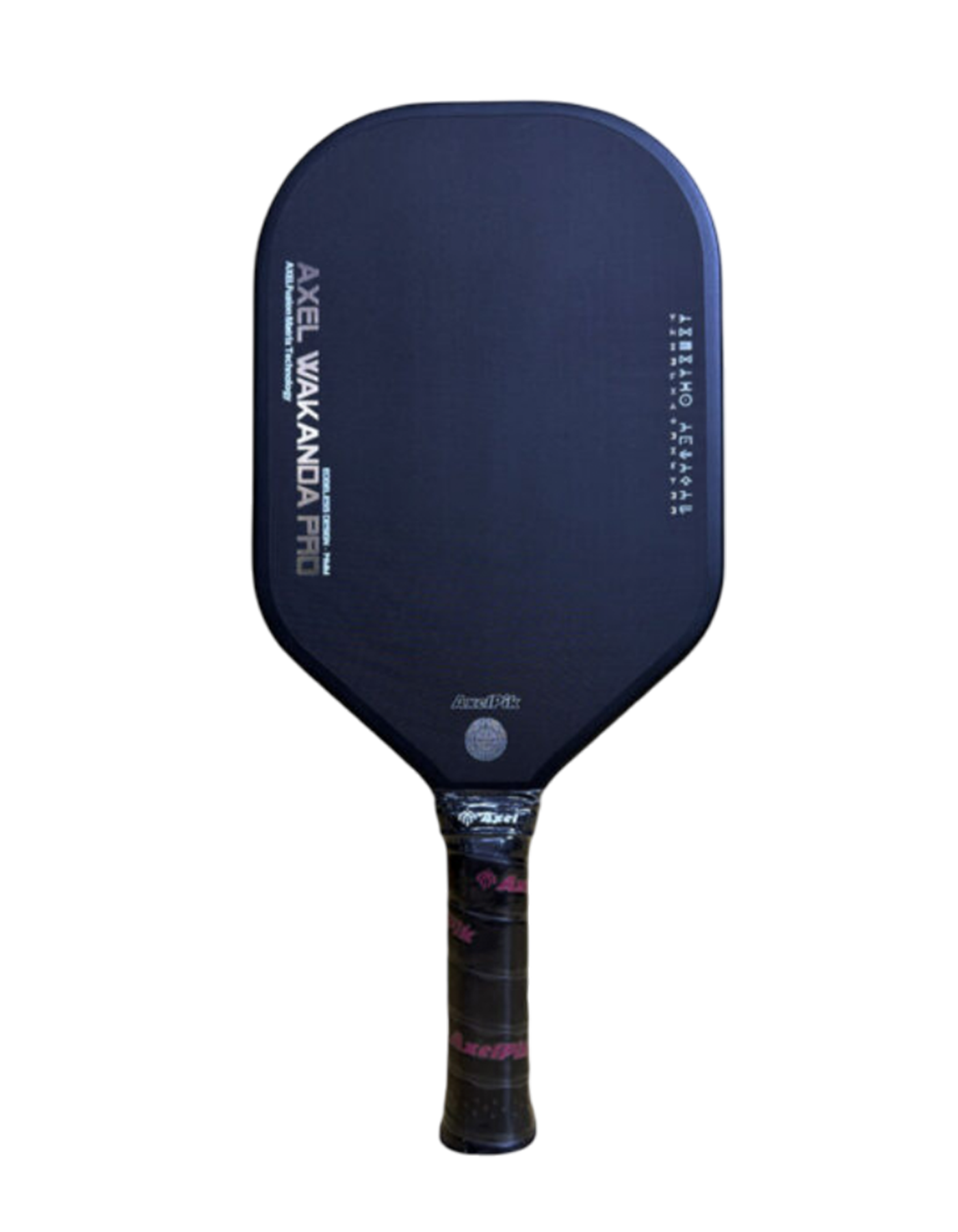 Pickleball racket Axel Wakanda Pro 14mm