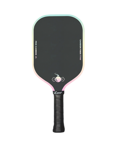 Pickleball Paddle Luzz Candy Cannon