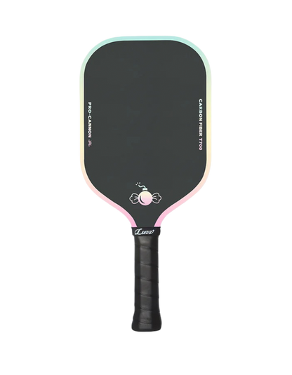 Vợt Pickleball Luzzpickleball Luzz Candy Cannon
