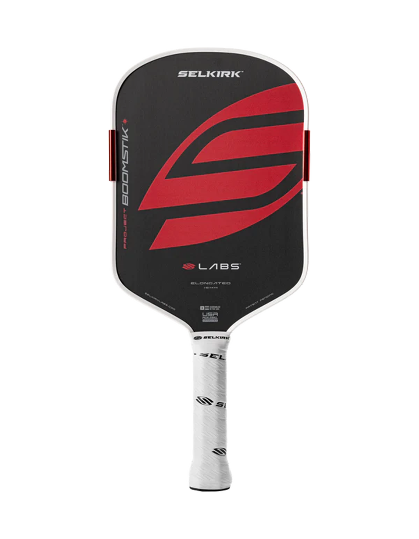 Vợt Pickleball Selkirk LABS Boomstik Elongated