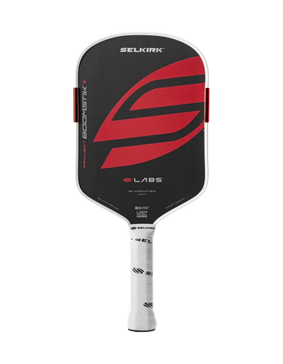 Selkirk LABS Boomstik Elongated Pickleball Paddle