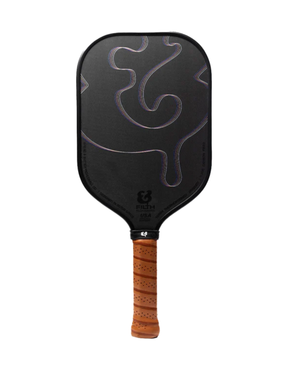 Bread & Butter The Filth Pickleball Racket
