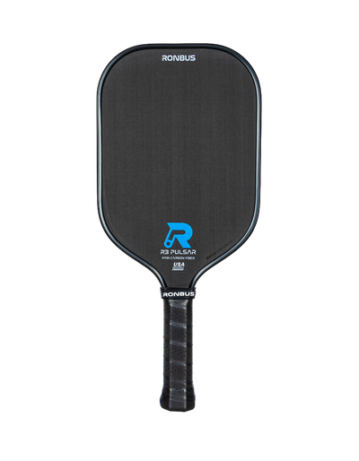 Ronbus R3 PULSAR Pickleball Racket