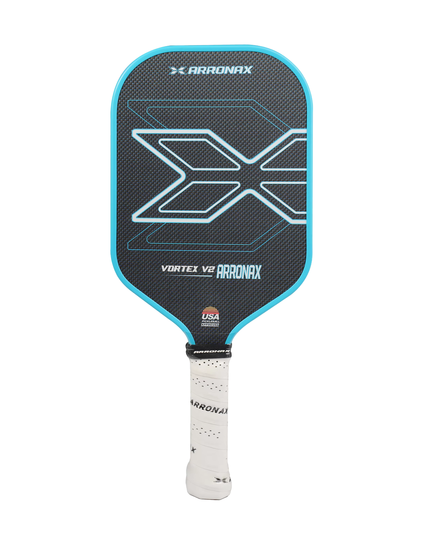 Vợt Pickleball Arronax Vortex V2
