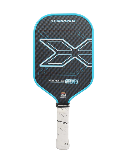 Vợt Pickleball Arronax Vortex V2
