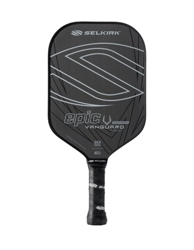 Selkirk Vanguard Control Pickleball Paddle - Epic