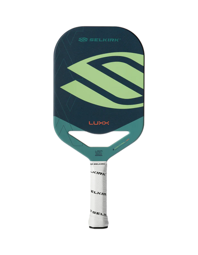 Selkirk Luxx Control Air InfiniGrit Pickleball Paddle - Everglade Colorway - Limited Edition