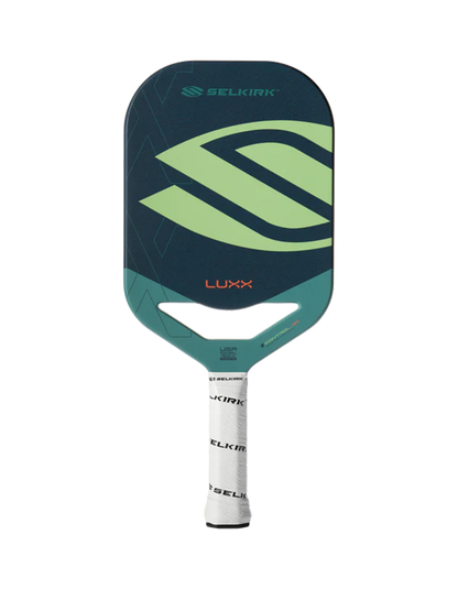 Vợt Pickleball Selkirk Luxx Control Air InfiniGrit Everglade Colorway - Limited Edition