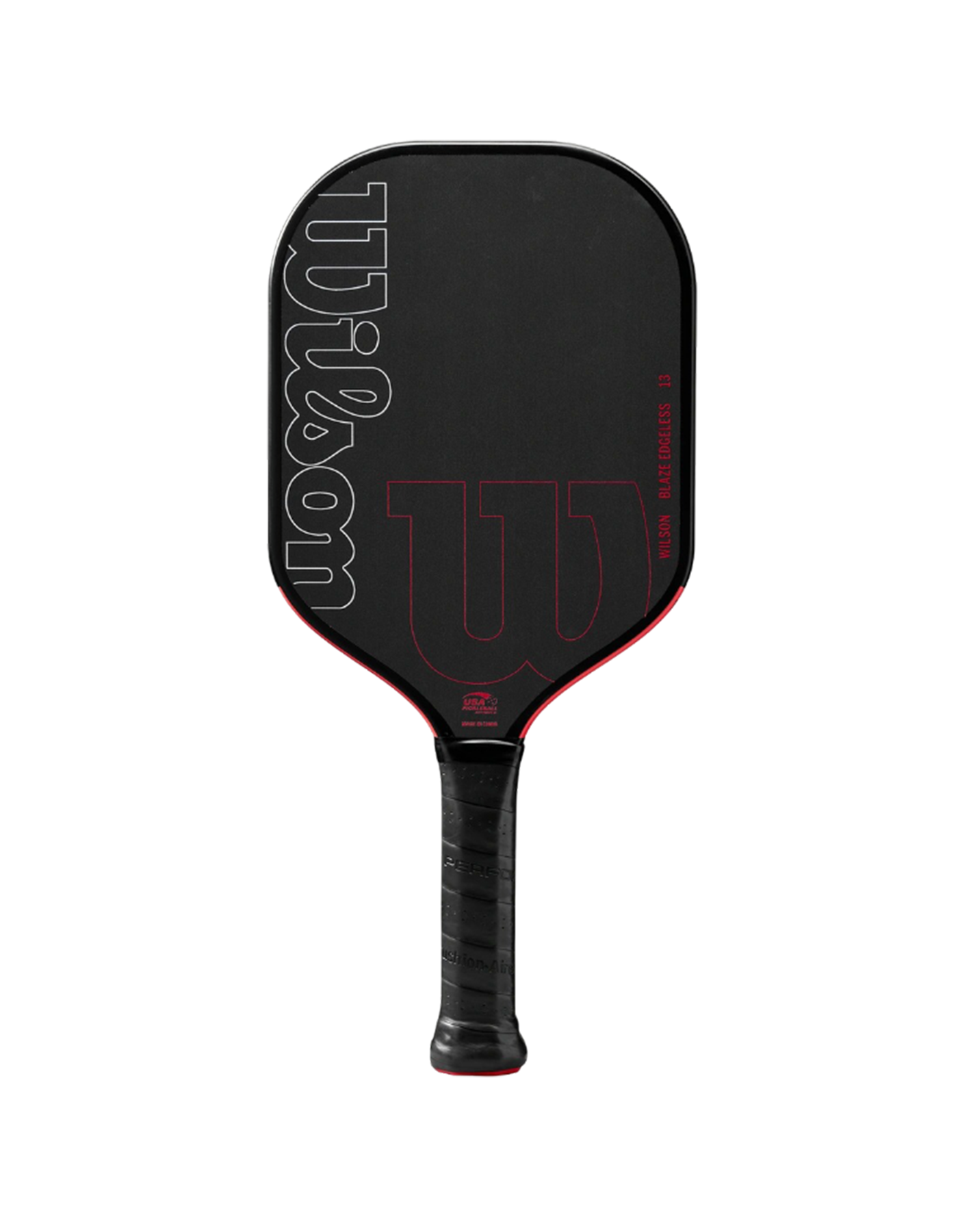 Vợt Pickleball Wilson Blaze Edgeless 13