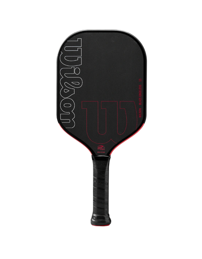 Vợt Pickleball Wilson Blaze Edgeless 13