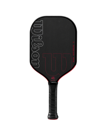 Pickleball racket Wilson Blaze Edgeless 13