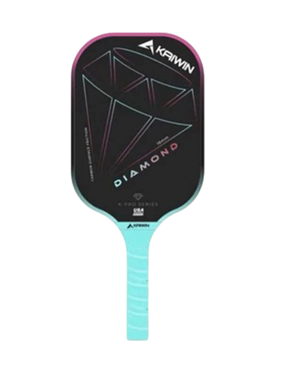 Vợt Pickleball Kaiwin Diamond K-Pro Series