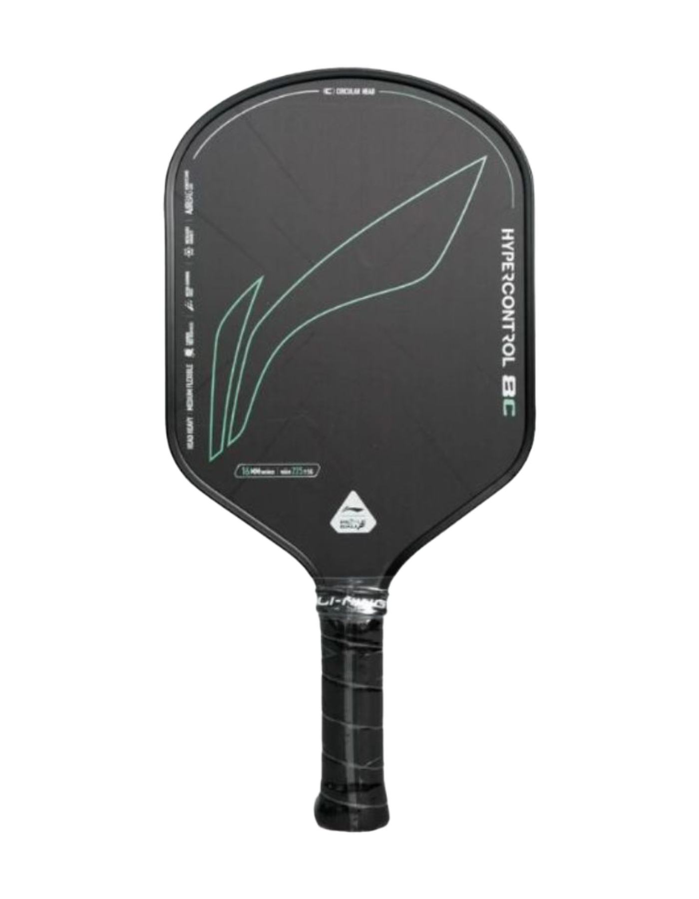Pickleball racket Li-Ning Hyper Control 8C