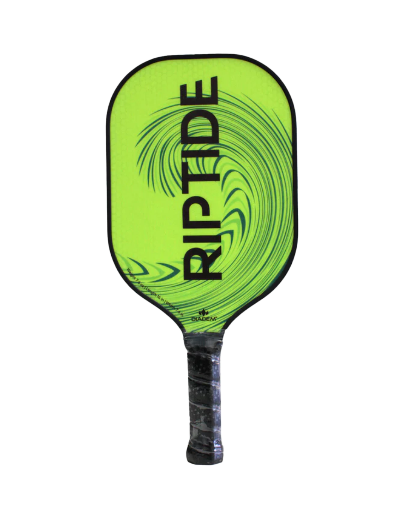 Diadem Riptide Pickleball Racket