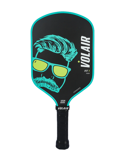 Volair Fit 1 Limited Edition Pickleball Racket