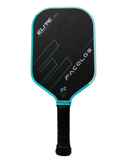 Facolos Elite Pro Series Pickleball Racket 16MM/14MM