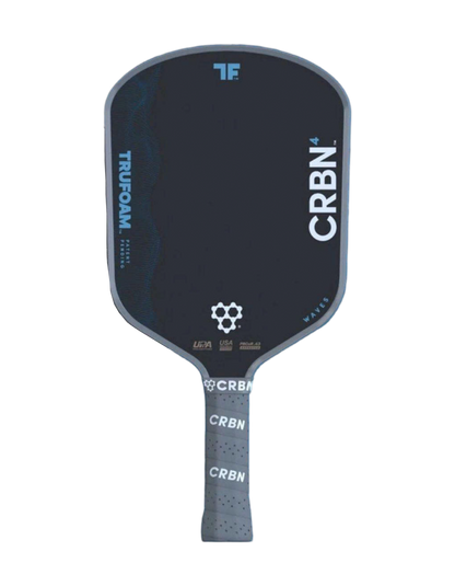 Vợt Pickleball CRBN⁴ TruFoam Waves