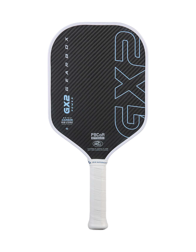 Gearbox GX2 Power Limited Edition Pickleball Paddle