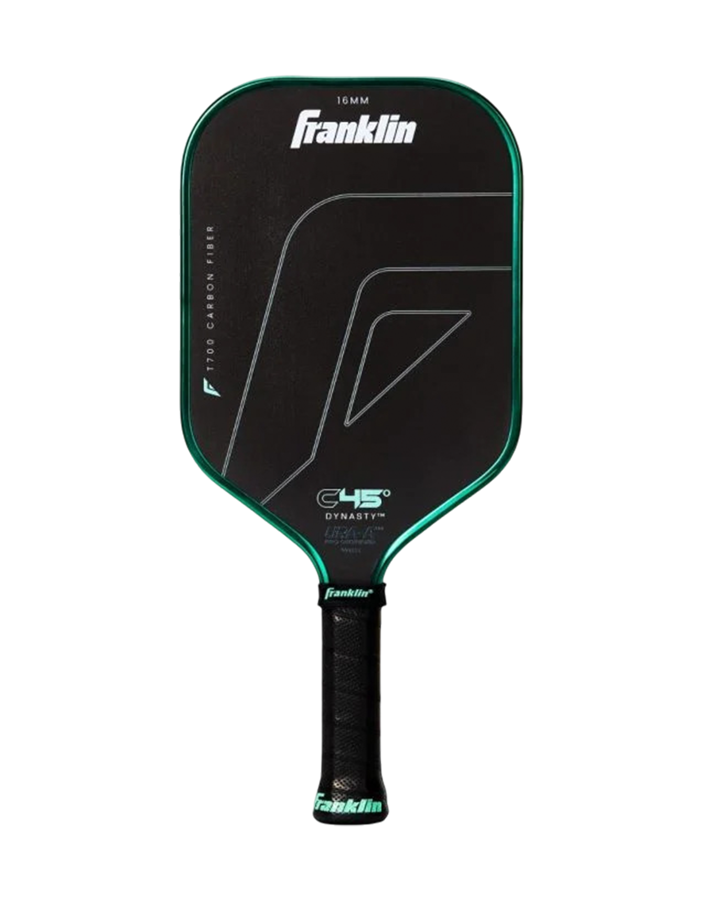 Vợt Pickleball Franklin C45° Dynasty