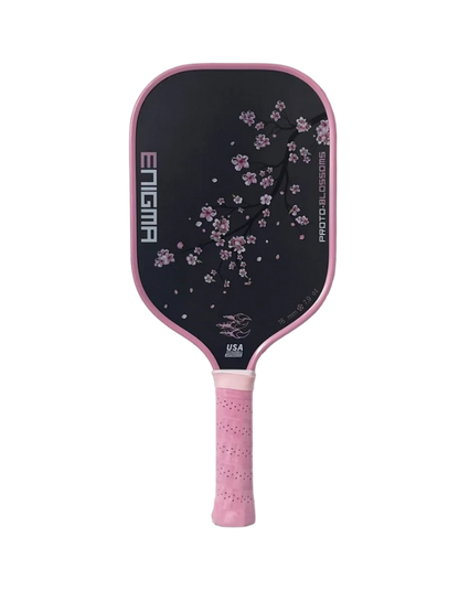 Enigma Proto-Blossom Pickleball Racket