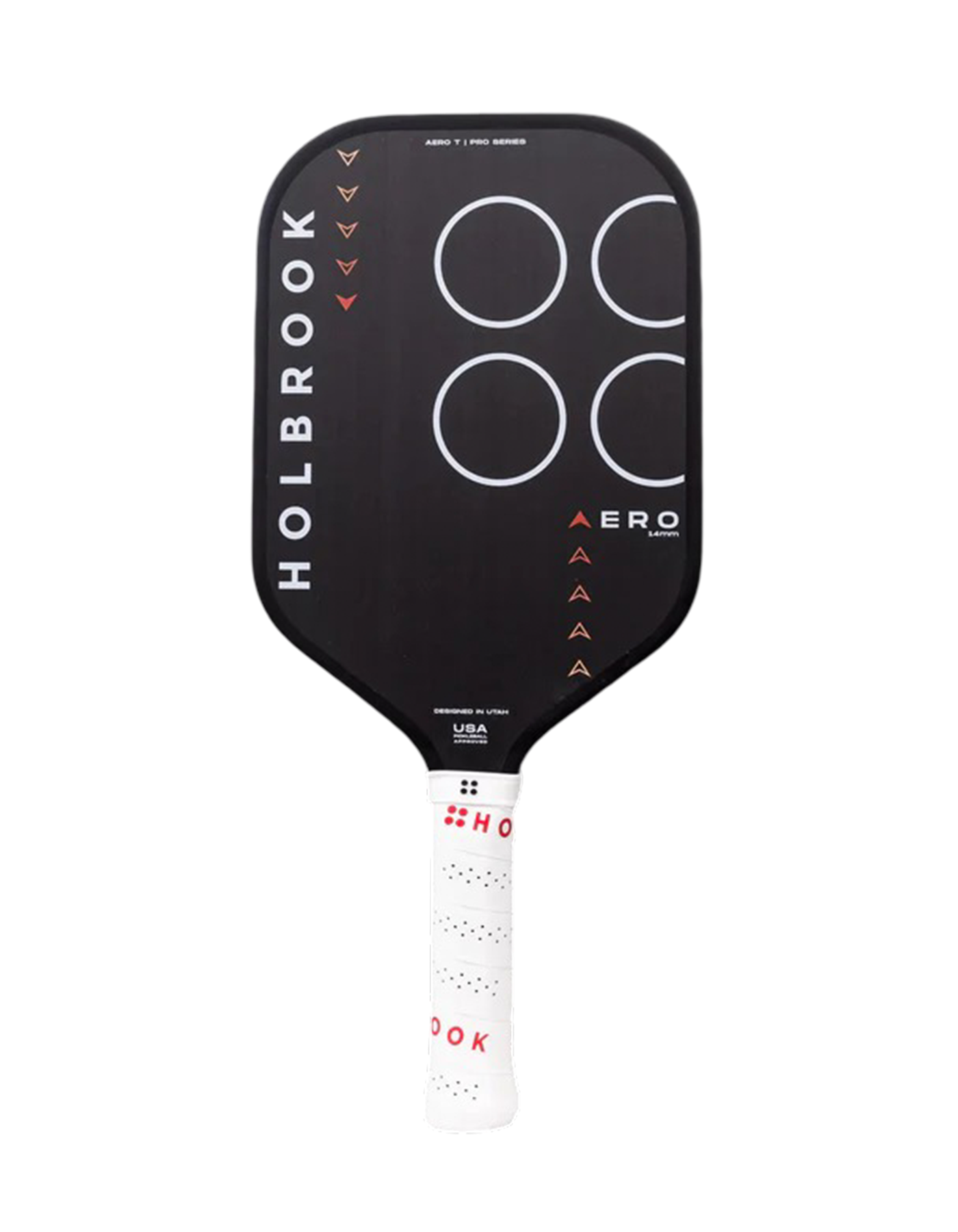 Pickleball racket Holbrook Pro - Aero T