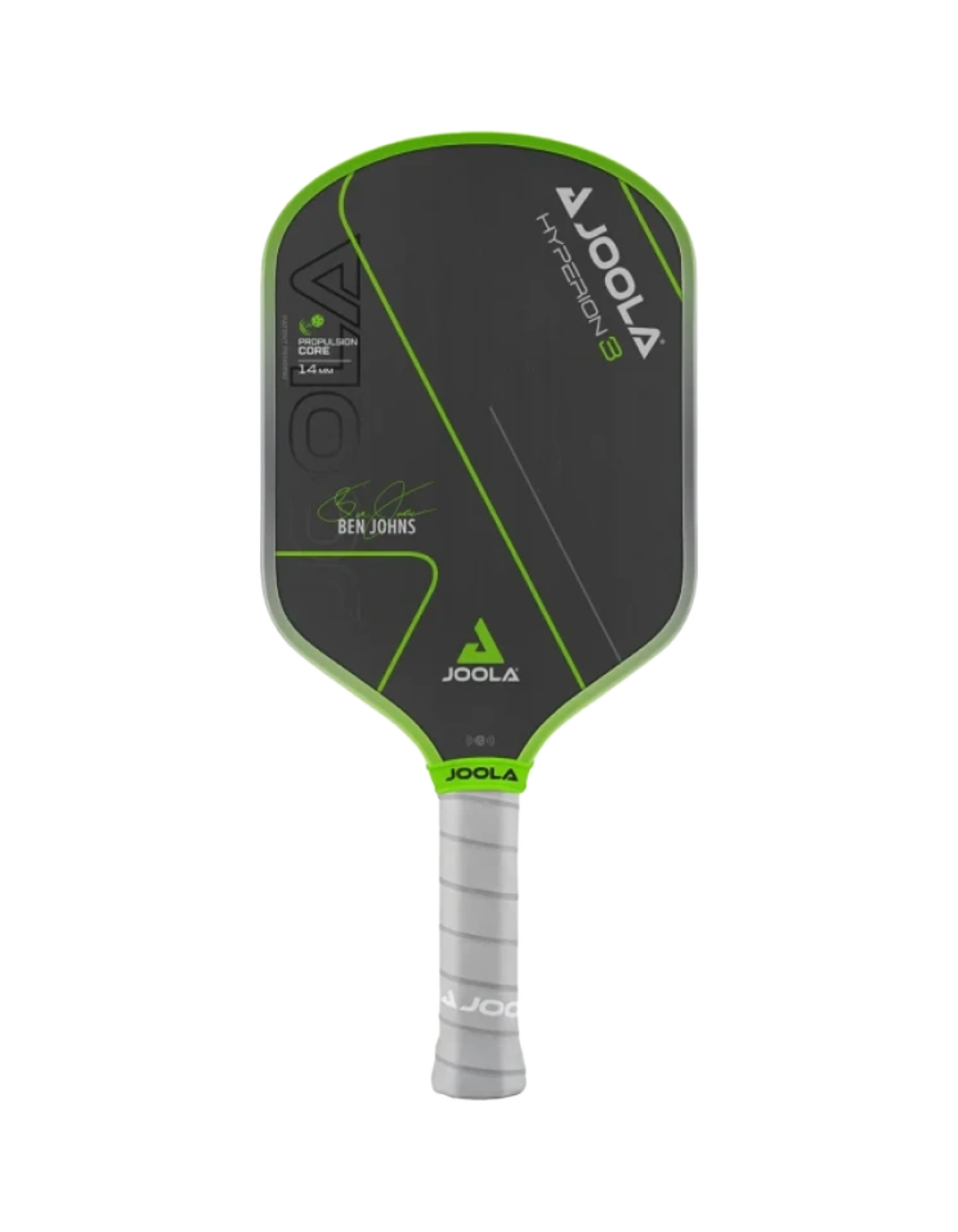 Joola Ben Johns Hyperion 3 Pickleball Racket