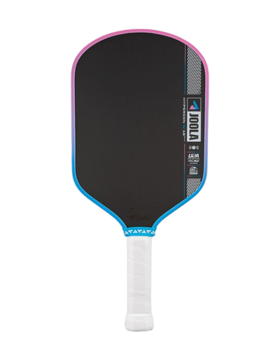 JOOLA Hyperion Pro IV Pickleball Racket - Asia Colorway Edition