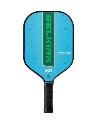 SLK by Selkirk x The Holderness Family Pickleball Paddle