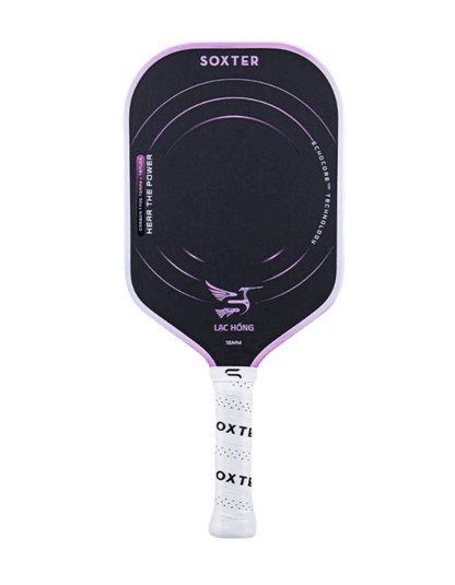 Vợt Pickleball Soxter Impact Lạc Hồng