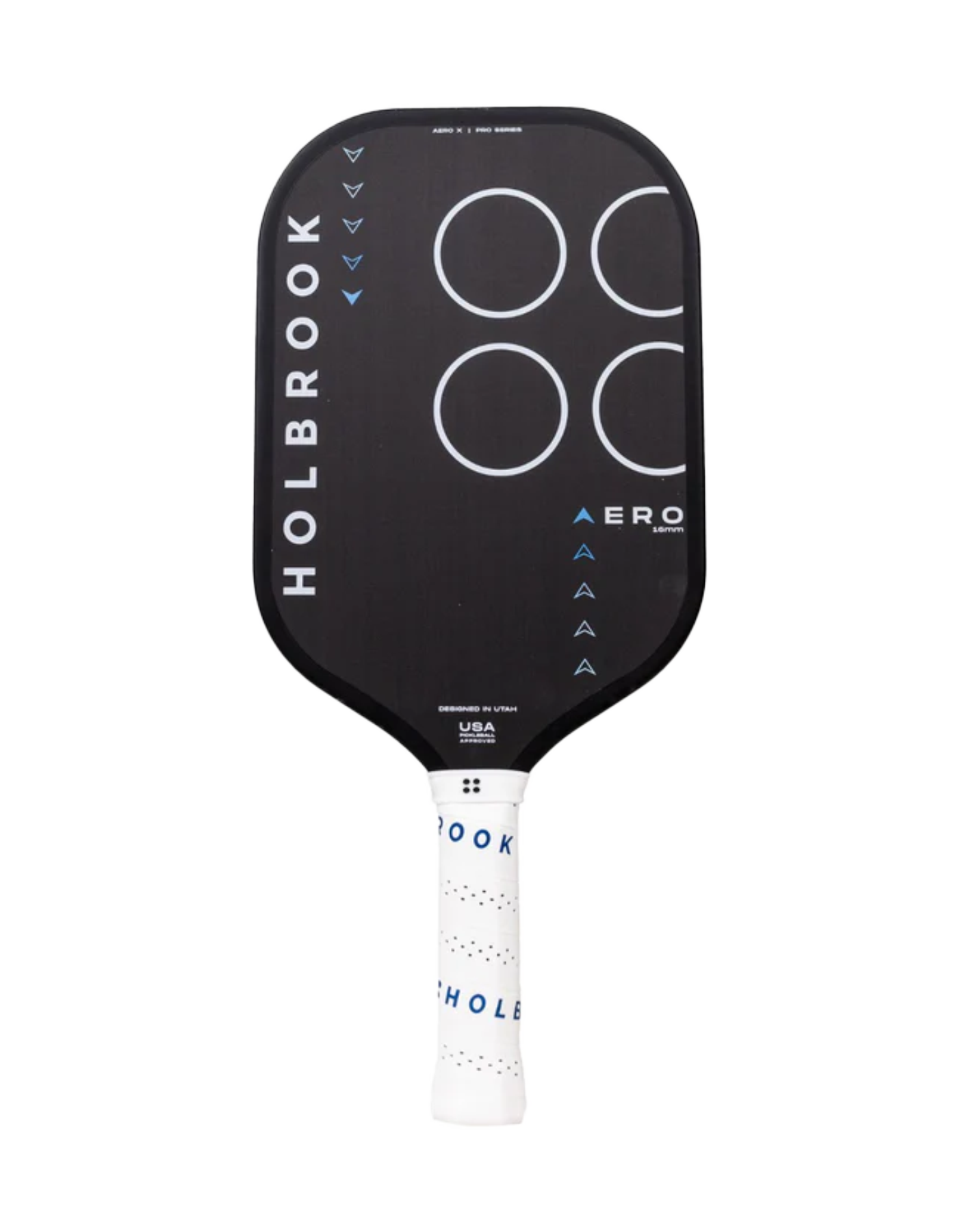 Pickleball racket Holbrook Pro - Aero X