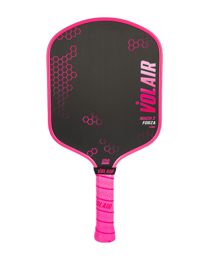 Volair Mach 2 Forza Pickleball Racket