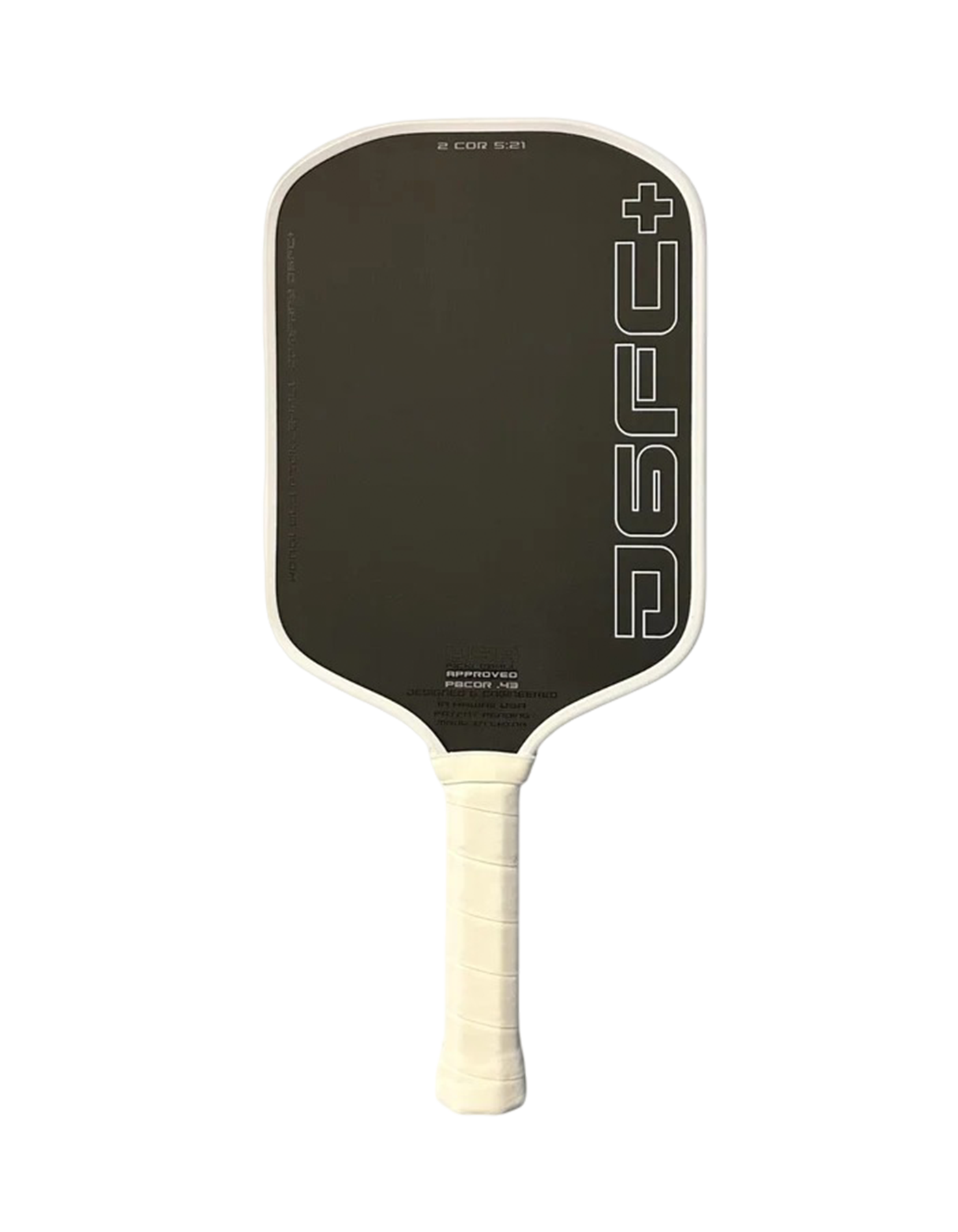 Vợt Pickleball Honolulu SWORD & SHIELD J6FC+