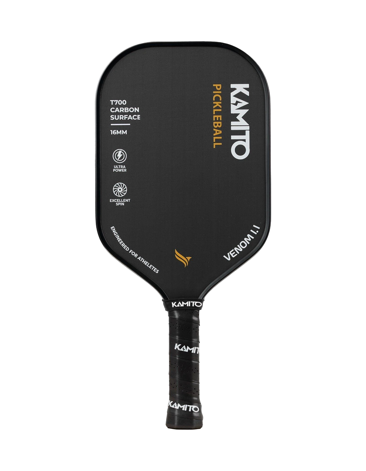 Vợt Pickleball Kamito Venom 1.1
