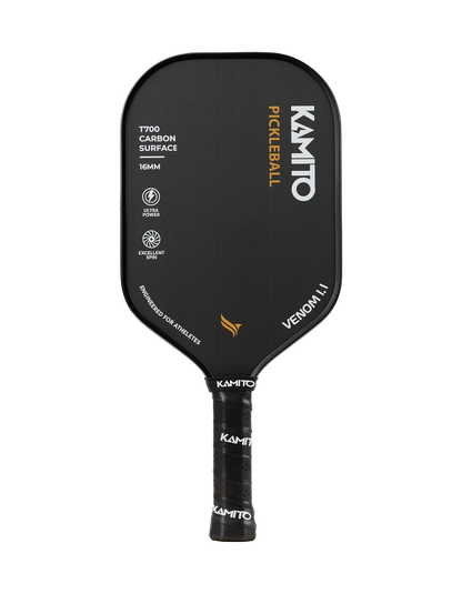 Kamito Venom 1.1 Pickleball Racket