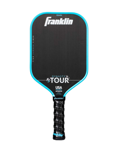 Pickleball racket Franklin FS Tour Dynasty 16