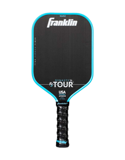 Pickleball racket Franklin FS Tour Dynasty 16