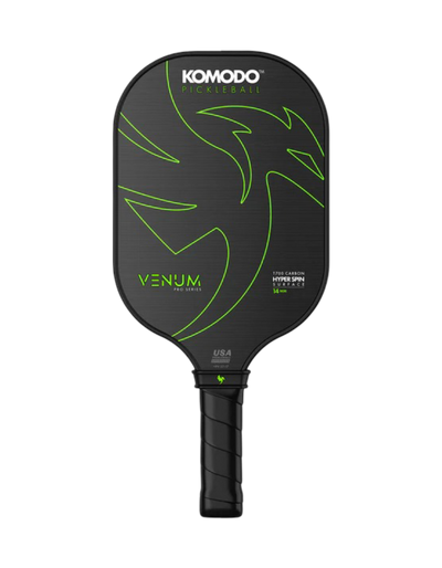 KOMODO Venum Pro Pickleball Racket