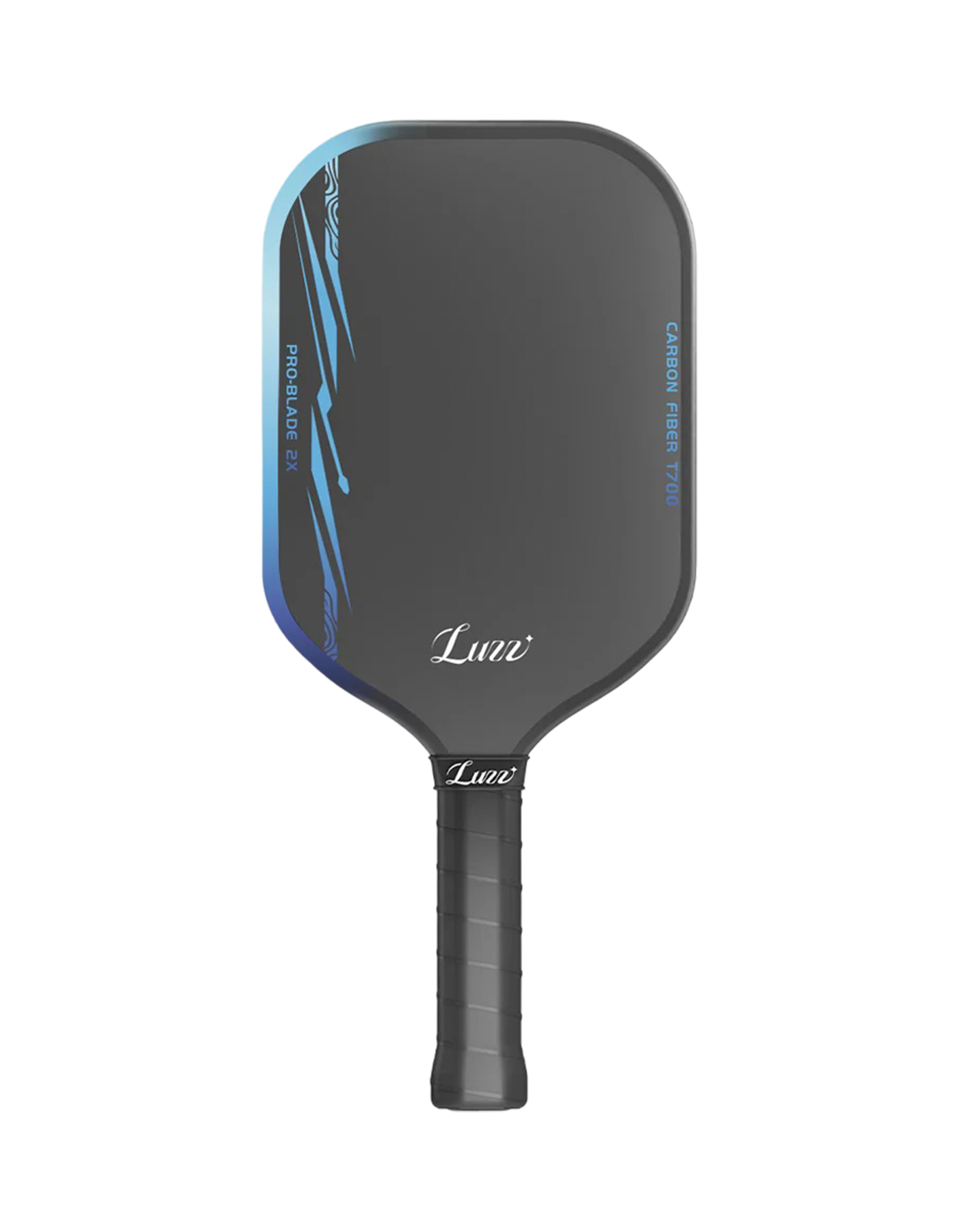 Vợt Pickleball Luzz Pro Blade 2X