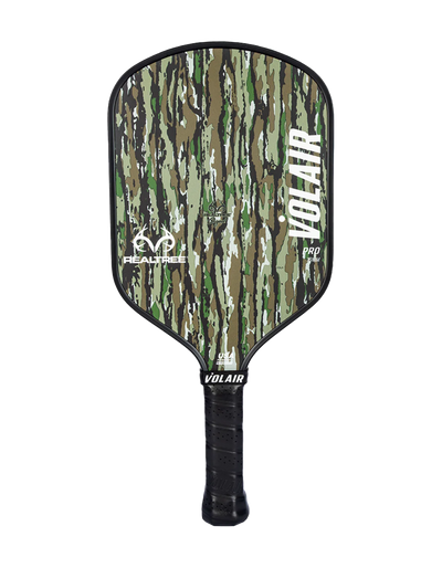 Volair RealTree Pro Pickleball Racket
