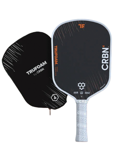 CRBN TruFoam Barrage Paddle Cover (Genuine)