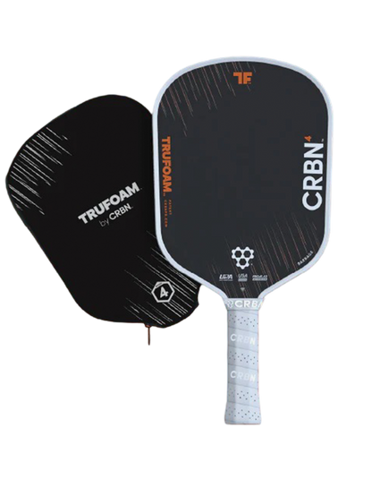 Vợt Pickleball CRBN⁴ TruFoam Barrage