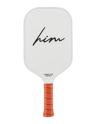Pickleball Paddle Facolos Lifestyle Series - Couple Collection 16MM - HIM