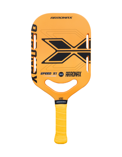 Arronax Speed ​​X1 Carbon Pickleball Racket