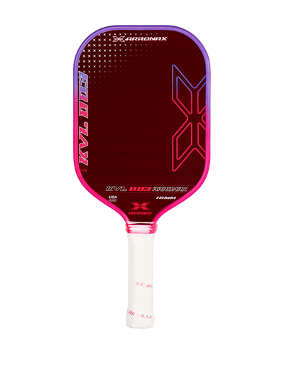 Vợt Pickleball Arronax Kevlar KVL 003