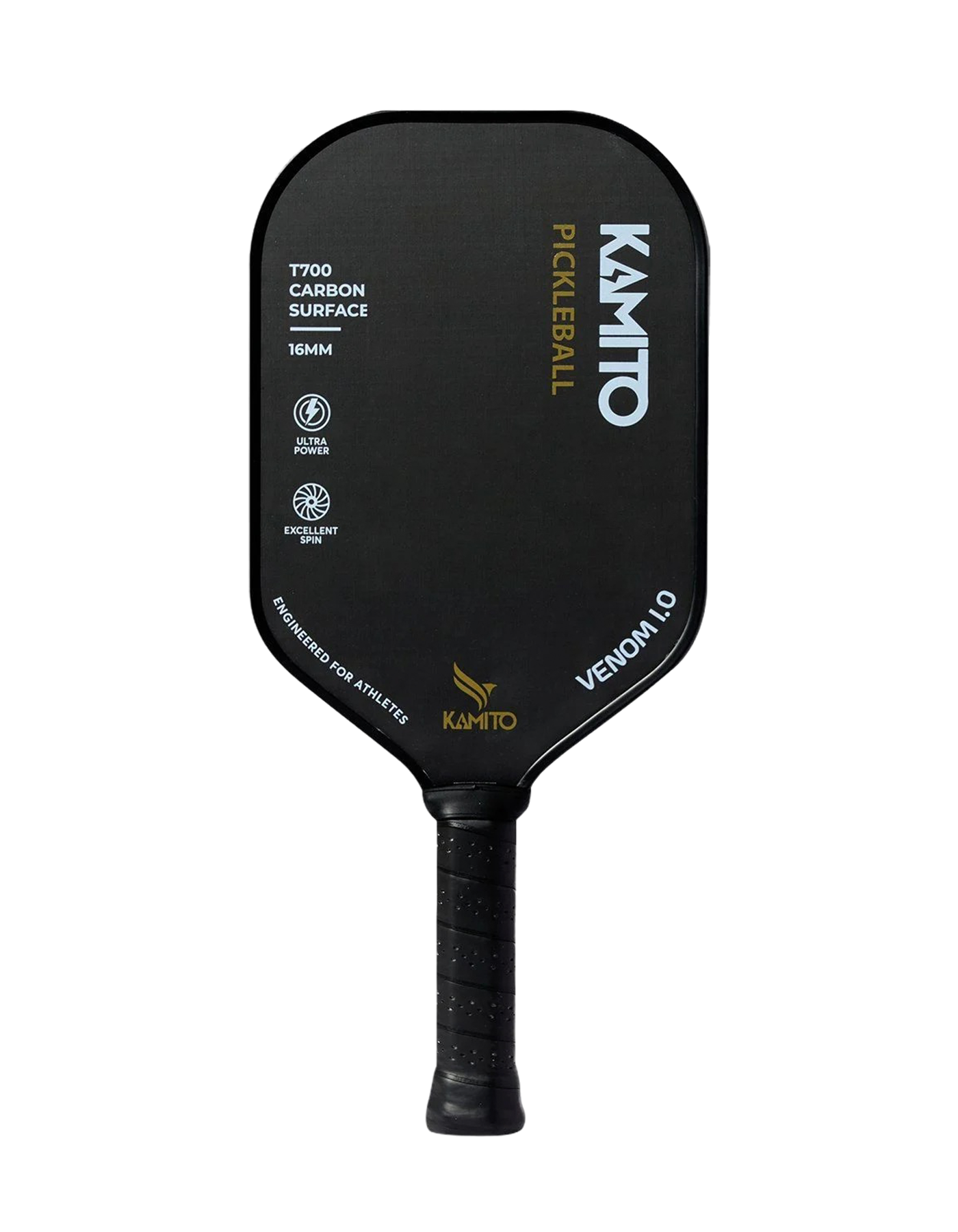 Vợt Pickleball Kamito Venom 1.0
