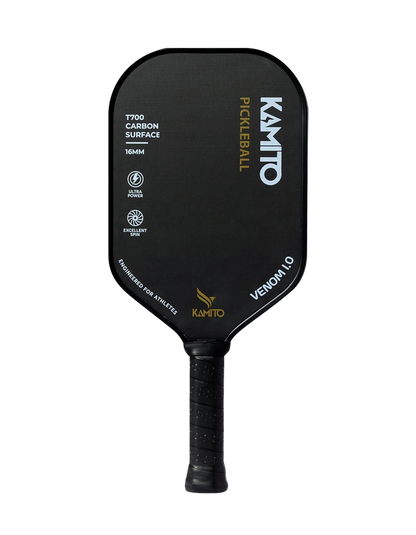 Kamito Venom 1.0 Pickleball Racket