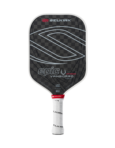 Selkirk Vanguard Pro Pickleball Paddle - Epic
