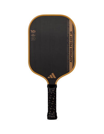 Adidas Adipower Pro EDT Pickleball Racket